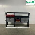 Modul bedrijfswagen inrichting 1865x485x1250mm (2883), Ophalen of Verzenden