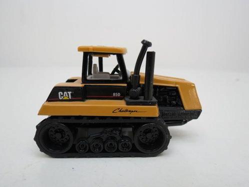 Schaal S Norscot 55959 Caterpillar challenger 85D #825, Hobby en Vrije tijd, Modelauto's | Overige schalen, Overige typen, Gebruikt