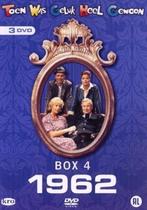 dvd film box - Toen Was Geluk Heel Gewoon - Seizoen 4 (19..., Zo goed als nieuw, Verzenden