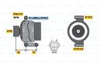 Dynamo / Alternator FORD TRANSIT (2.0 DI,2.0), Auto-onderdelen, Motor en Toebehoren, Ophalen of Verzenden, Nieuw