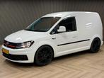 Volkswagen Caddy 2.0 TDI L1H1 BMT Economy Business R NAP AIR, Gebruikt, Euro 6, Overige kleuren, Volkswagen