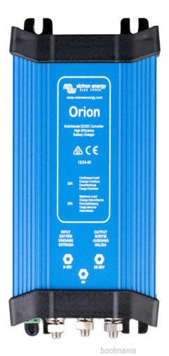 Victron Orion 12/24-20A, Watersport en Boten, Accessoires en Onderhoud, Verzenden