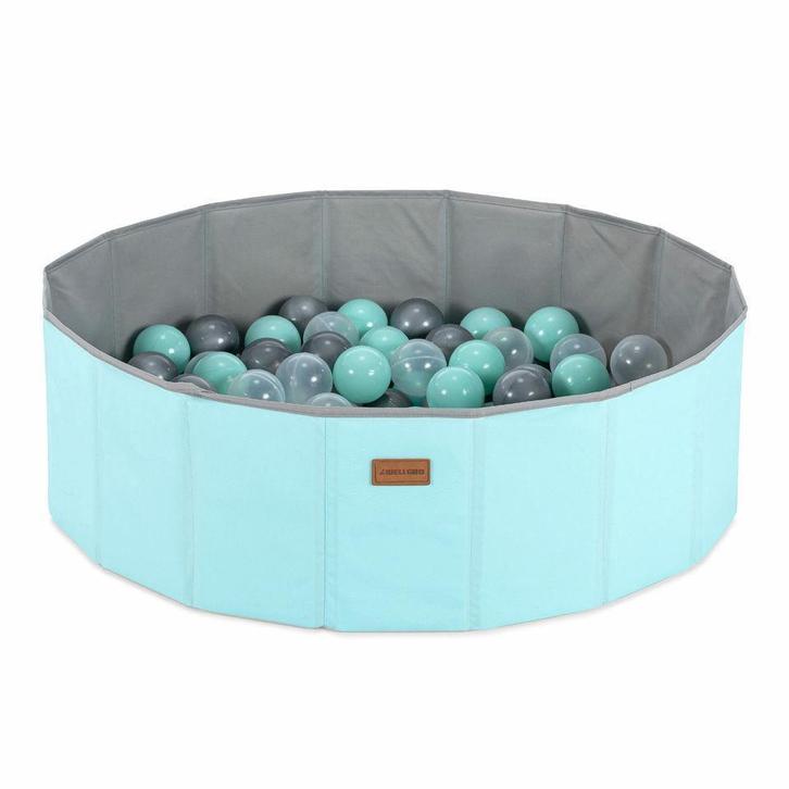 Asir ballenbak voor babys 150 ballen NIEUW van €99 voor €49, Kinderen en Baby's, Overige Kinderen en Baby's, Nieuw, Ophalen of Verzenden