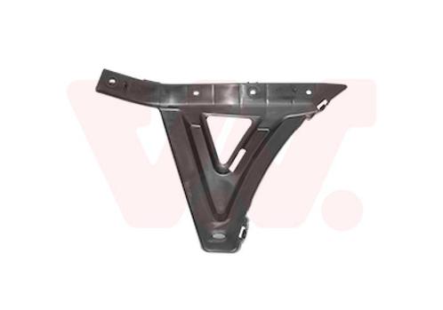 BUMPER BEVESTIGINGSBEUGELS VOOR FORD TRANSIT/TOURNEO CUSTOM, Auto-onderdelen, Carrosserie en Plaatwerk, Nieuw, Ophalen of Verzenden