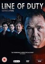 Line of Duty - Seizoen 5 - DVD, Verzenden, Nieuw in verpakking