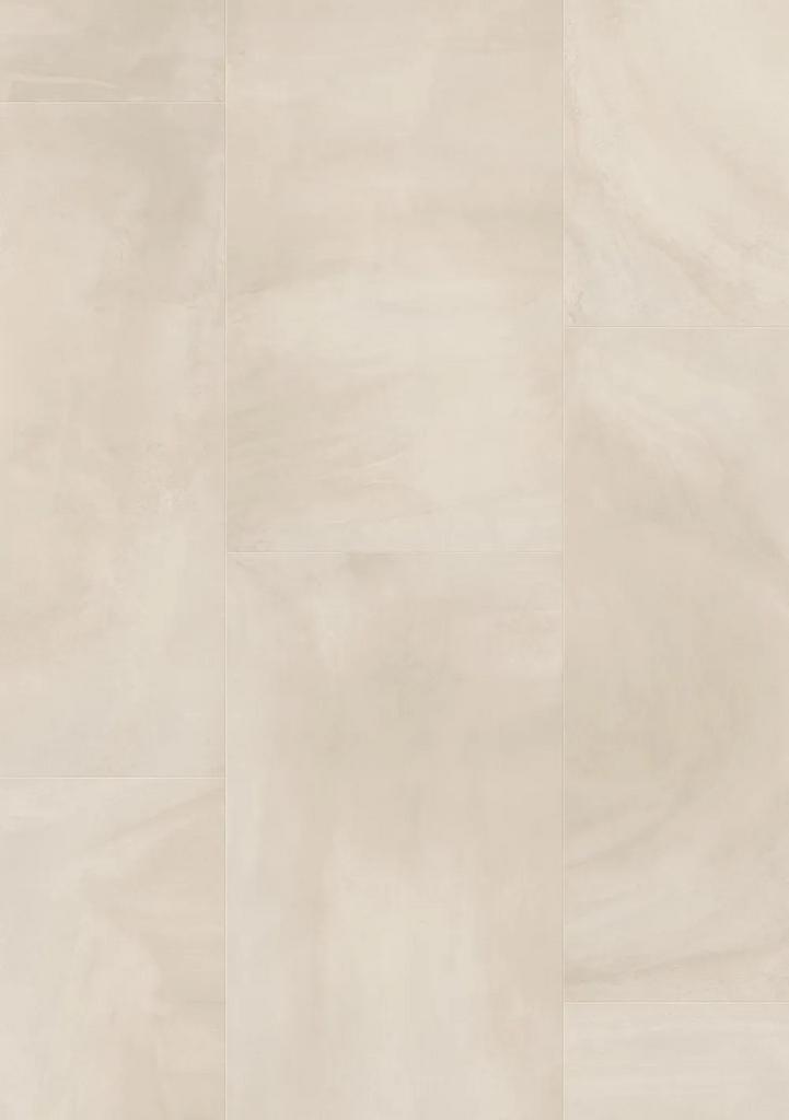 Klik pvc tegel licht grijs |  Moduleo LayRed Silky Satin, Huis en Inrichting, Stoffering | Vloerbedekking, Ophalen