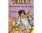 Yalek - Het domein van de duivel - Yalek - Het domein van, Ophalen of Verzenden, Nieuw