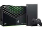 Xbox Series X Console - Retourdeal, Verzenden, Zo goed als nieuw