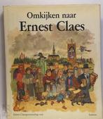 Omkijken naar Ernest Claes, Boeken, Nieuw, Verzenden