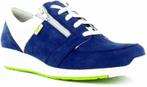-40% Durea  Durea 6219 wijdte h  maat 36, Verzenden, Nieuw, Blauw