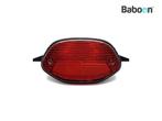 Achterlicht BMW F 650 CS Scarver (F650CS 02-04), Verzenden, Gebruikt