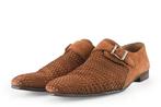 Magnanni Nette schoenen in maat 42½ Cognac | 10% extra, Overige kleuren, Verzenden, Overige typen, Zo goed als nieuw