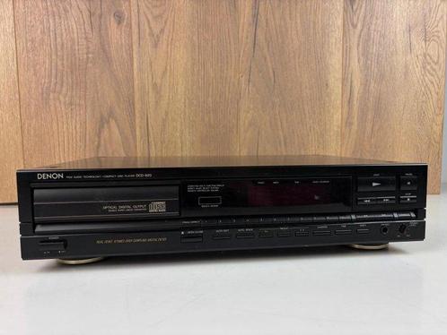 Denon - DCD-920 Cd-speler, Audio, Tv en Foto, Radio's