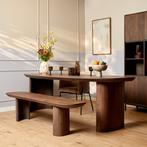 Eetkamerbank Maré | 180 cm, Huis en Inrichting, Stoelen, Ophalen of Verzenden, Nieuw