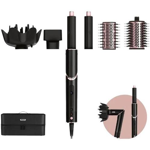 Shark flexstyle 5 in 1, Sieraden, Tassen en Uiterlijk, Uiterlijk | Lichaamsverzorging, Verzenden