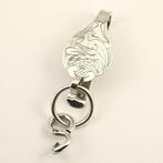 Riem ornament - NO RESERVE - Antieke (1823) chatelaine - I.