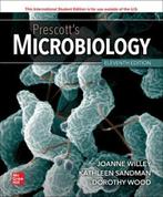 ISE Prescotts Microbiology, Verzenden, Nieuw