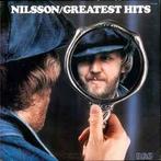 LP gebruikt - Nilsson - Greatest Hits, Cd's en Dvd's, Vinyl | Rock, Zo goed als nieuw, Verzenden