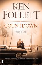 Countdown 9789049205027 Ken Follett, Boeken, Verzenden, Gelezen, Ken Follett