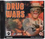 Philips CD-i / CDi Drug Wars, Spelcomputers en Games, Verzenden, Zo goed als nieuw