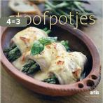 Stoofpotjes 9789056572891 Quittelier Marie-Claire, Verzenden, Zo goed als nieuw, Quittelier Marie-Claire