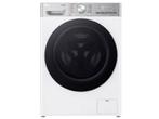 Veiling - LG F4WR9009S2W 9kg wasmachine TurboWash, Nieuw