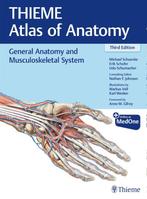 General Anatomy and Musculoskeletal System THI 9781626237186, Verzenden, Zo goed als nieuw