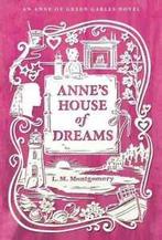 An Anne of Green Gables novel: Annes house of dreams by L., Boeken, Gelezen, L. M. Montgomery, Verzenden