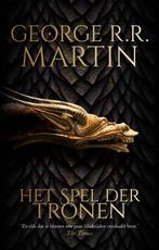 9789021045375 Het Lied van IJs en Vuur 1 - Het spel der t..., Verzenden, Zo goed als nieuw, George R.R. Martin