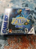 Nintendo - Gameboy Color - The Legend of Zelda Oracle of, Nieuw