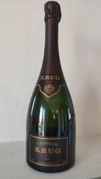 2000 Krug, Vintage - Champagne - 1 Fles (0,75 liter), Nieuw