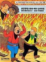 Sheriff te koop / De avonturen van Chick Bill / 45 Tibet, Boeken, Verzenden, Gelezen, Tibet