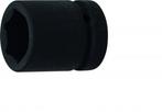 Bgs Technic Kracht dopsleutel zeskant 25 mm (1) 34 mm, Verzenden, Nieuw