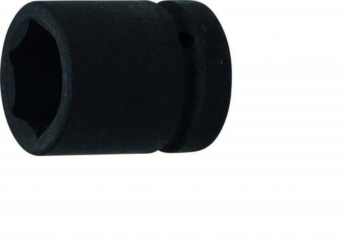 Bgs Technic Kracht dopsleutel zeskant 25 mm (1) 34 mm, Auto diversen, Autogereedschap, Verzenden