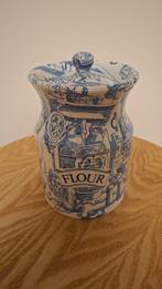 Burgess & Leigh (Burleigh) - Pot - Aardewerk - Mathilda’s