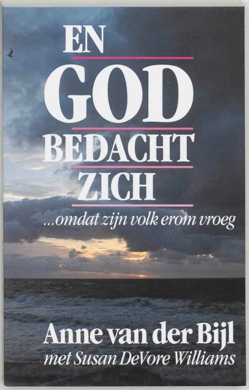 En God bedacht zich 9789060675816 A. van der Bijl, Boeken, Godsdienst en Theologie, Zo goed als nieuw, Verzenden