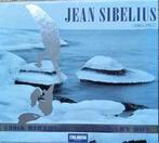 cd box - Jean Sibelius - 130th Birthday Anniversary Box, Cd's en Dvd's, Cd's | Klassiek, Zo goed als nieuw, Verzenden