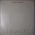 Madness - Wings of a dove - Single, Cd's en Dvd's, Vinyl Singles, Pop, Gebruikt, 7 inch, Single