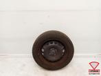 Smart 453 Renault Twingo 14+ Reservewiel velg 4x100 Kuhmo th, Auto-onderdelen, Carrosserie en Plaatwerk, Ophalen, Gebruikt, Smart