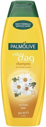 PALMOLIVE ELKE DAG SHAMPOO FLACON 350 ML, Verzenden, Nieuw