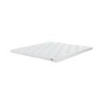 Eastborn Go | HR Koudschuim Topper 180x200 | OUTLET -20%, Huis en Inrichting, Slaapkamer | Matrassen en Bedbodems, Ophalen, Nieuw