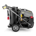 KARCHER HOGEDRUKREINIGER WARMWATER HDS 10/21-4 Classic 400V, Ophalen of Verzenden, Nieuw