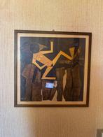Victor Brauner & Roberto Crippa - Untitled, 1961, Antiek en Kunst
