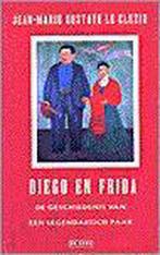 Diego En Frida 9789052263847 J.M.G. Le Clézio, Gelezen, J.M.G. Le Clézio, Verzenden