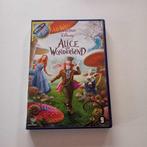 Alice in Wonderland  Disney, Verzenden, Gebruikt