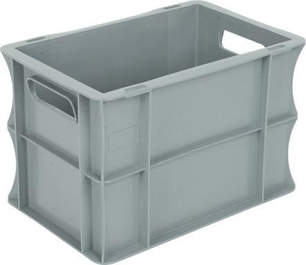 Stapelbak euronorm 200x300x200 mm - Polypropyleen (PP) -, Zakelijke goederen, Kantoor en Winkelinrichting | Magazijn, Stelling en Opslag