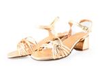 Fred de La Bretoniere Pumps in maat 41 Goud | 10% extra, Kleding | Dames, Schoenen, Pumps, Overige kleuren, Verzenden, Fred de La Bretoniere
