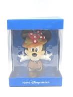 Tokyo Disneyland Jungle Cruise Minnie Mouse Figure Japan - 1, Verzamelen, Nieuw