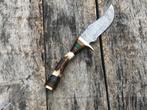 Keukenmes - Handmade Skinner-messen, meerdelige gesmede