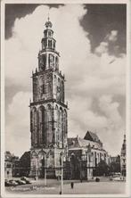 GRONINGEN - Martinitoren, Verzenden, Gelopen